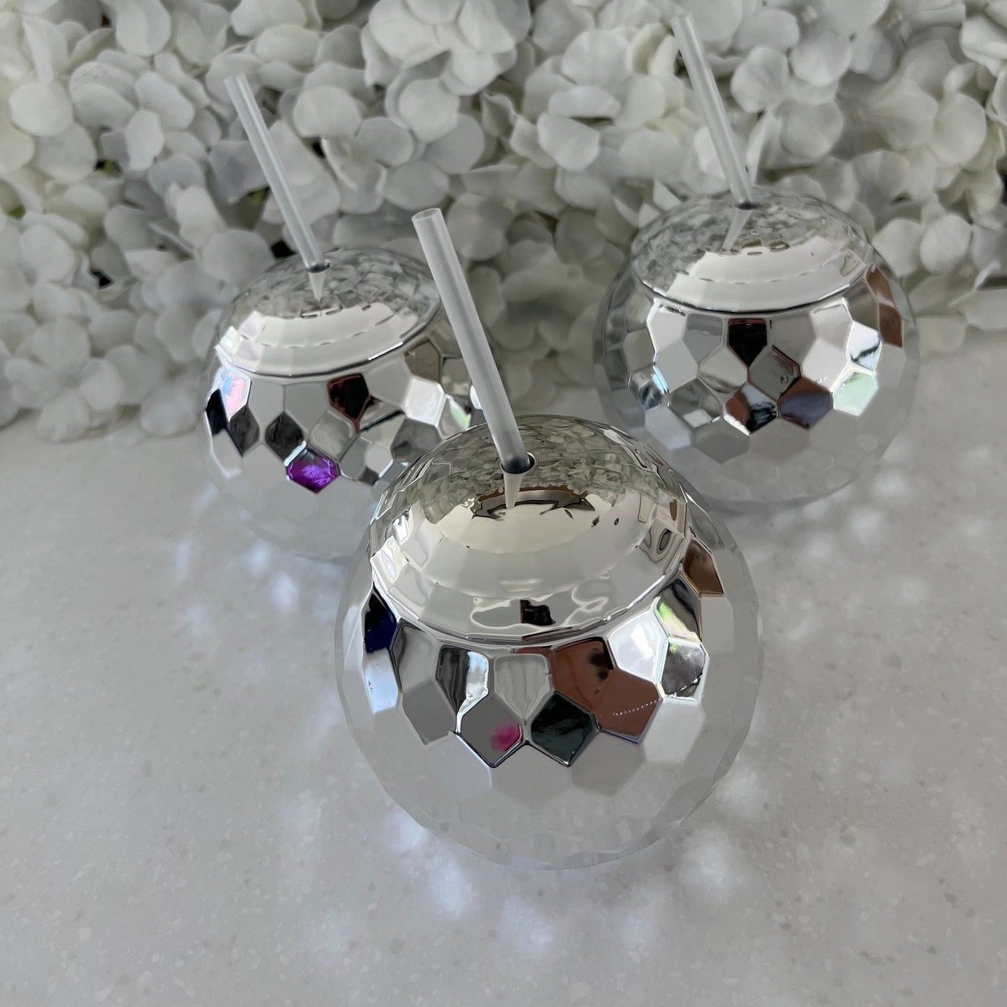 Disco Ball Cup