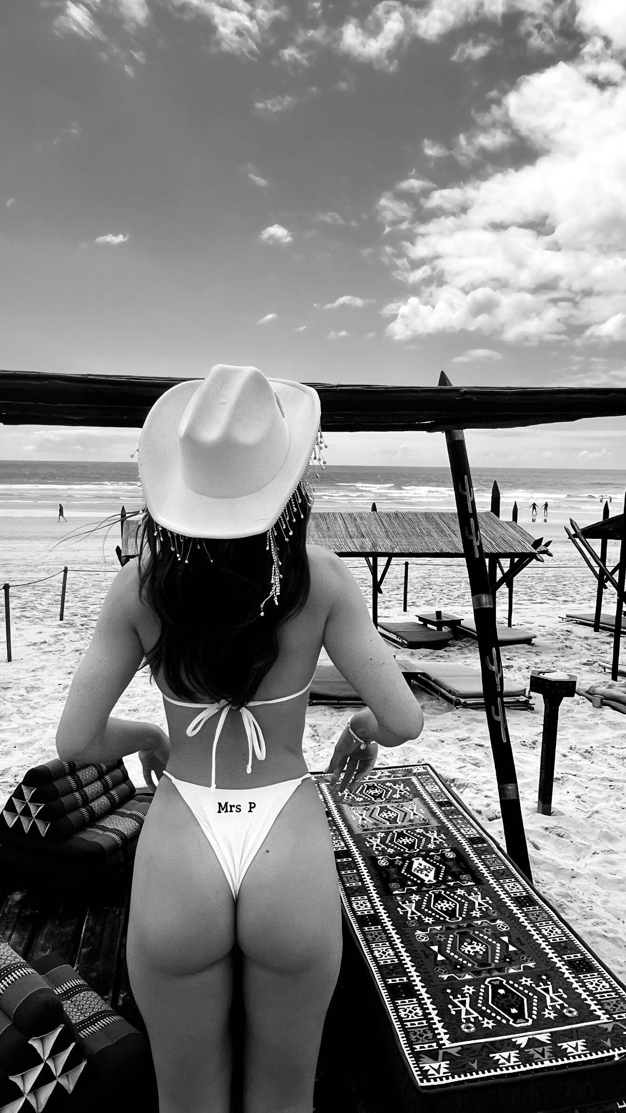 Personalised Bikini