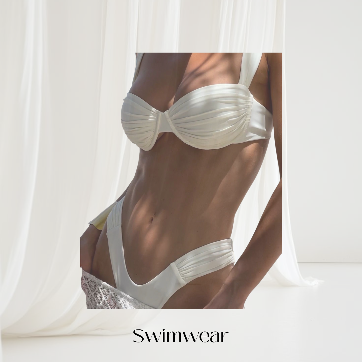 Swimwear