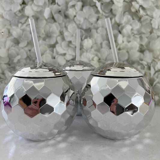 Disco Ball Cup