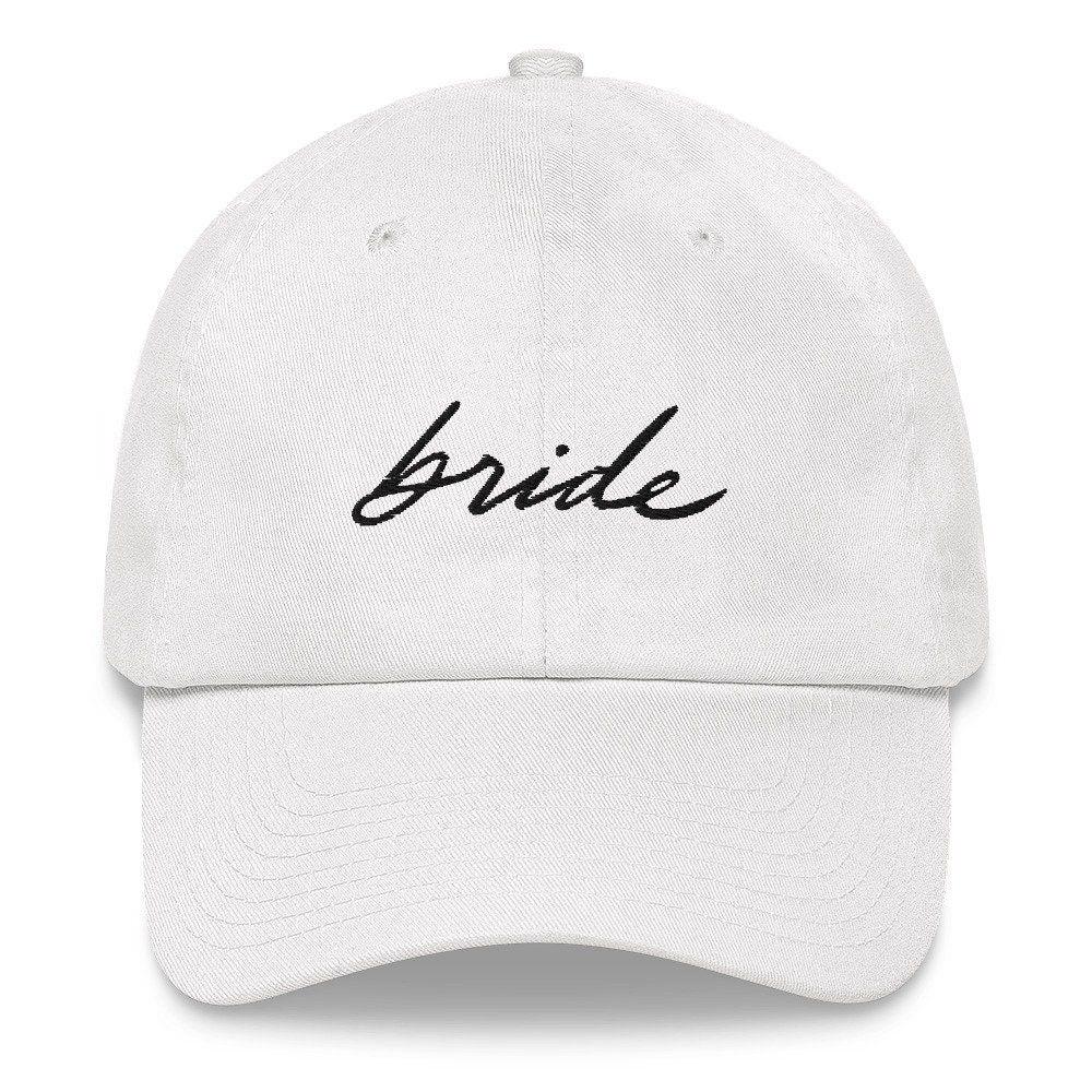 Bride to Be Baseball Cap