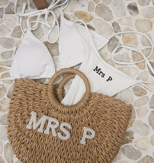 Personalised Bikini
